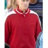 Outer Banks S05 Drew Starkey Knitted jacket