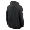 Philadelphia Eagles Crucial Catch Hoodie 2026 - Image 2