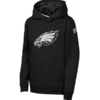 Philadelphia Eagles 2026 Salute to Service Hoodie