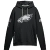 Philadelphia Eagles 2026 Salute to Service Hoodie