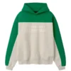 Philadelphia Eagles 90s Relaxed Hoodie