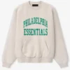 Philadelphia Eagles 90s Relaxed Sweatshirt