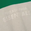 Philadelphia Eagles 90s hoodie