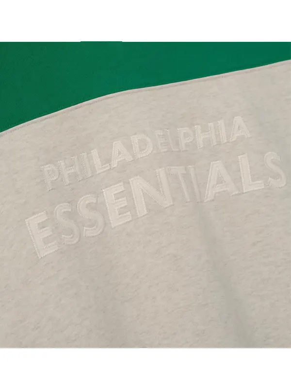 Philadelphia Eagles 90s hoodie