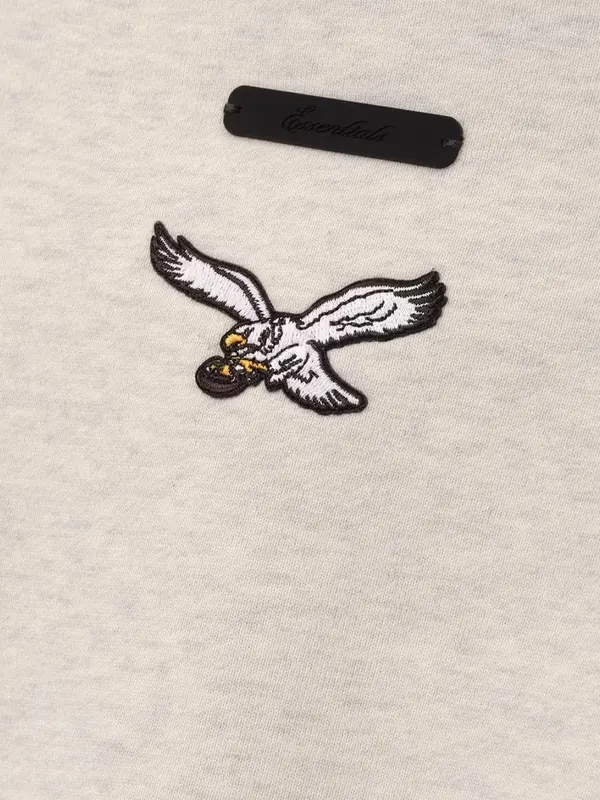 Philadelphia Eagles 90s Relaxed Sweatshirt - Image 3