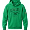 Philadelphia Eagles x UNRL Hoodie 2026 - Image 3