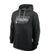 Pittsburgh Steelers 2026 Crucial Catch Hoodie