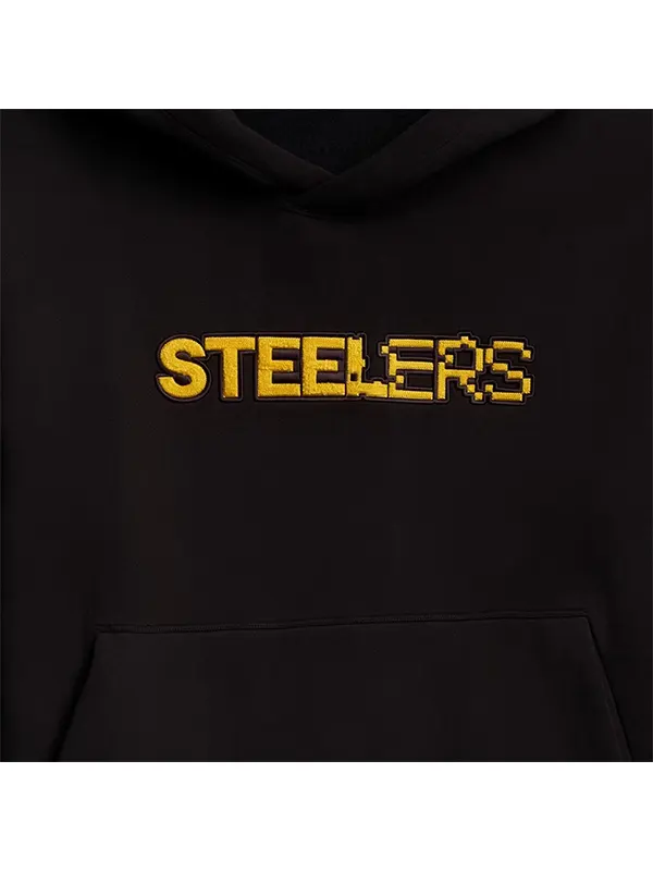 Pittsburgh Steelers hoodie