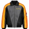 Pokémon 8 Ball Jacket