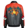 Pokémon x 8 Ball Jacket - Image 5