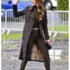 Princess of Wales trench coat