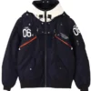 RADIO EVA AVIREX MA-1 Jacket