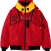 RADIO EVA x AVIREX MA-1 Jacket - Image 6