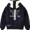 RADIO EVA JACKET