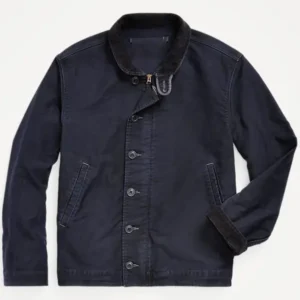 RRL Cotton Deck Jacket