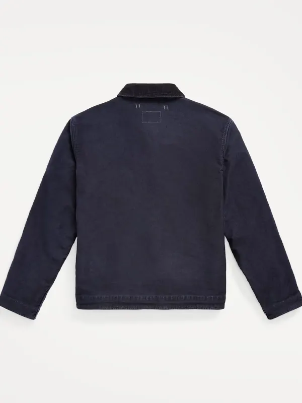 RRL Cotton Deck Jacket - Image 2