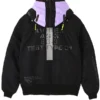 Radio EVA Jacket Black