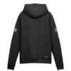 Raiders Salute to Service hoodie black