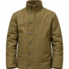 Ray Kwok N1 Deck Jacket