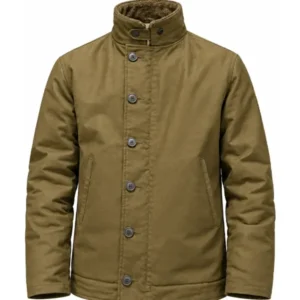 Ray Kwok N1 Deck Jacket