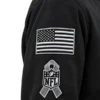 Salute to Service bomber jacket 2026