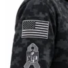 Salute to Service hooded top 20261