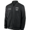 San Francisco 49ers 2026 Salute to Service Bomber Jacket