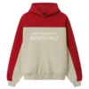 San Francisco 49ers 90s Relaxed Hoodie