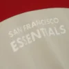 San Francisco 49ers 90s Relaxed Hoodie - Image 3