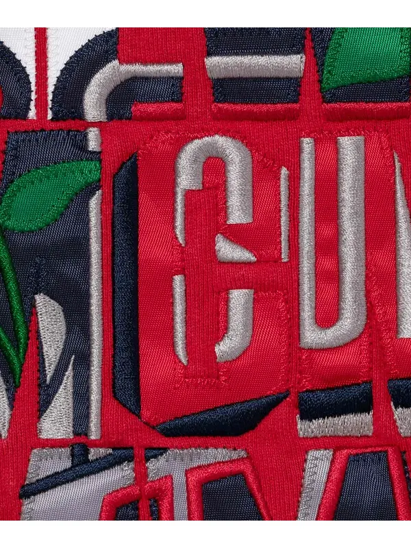 Supreme Blessed hoodie 2026