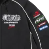 Supreme Racing Lined hoodie
