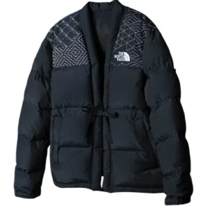 The North Face Japan Exclusive Jacket