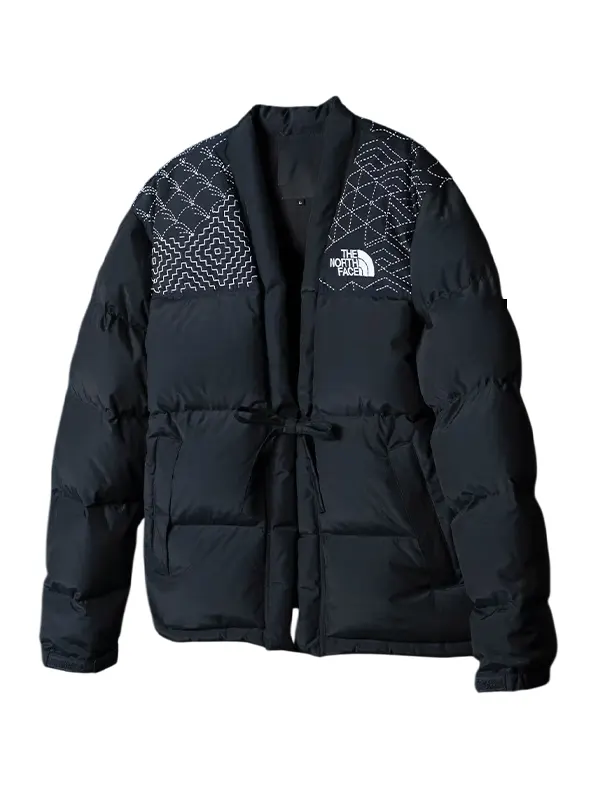 The North Face Japan Exclusive Jacket