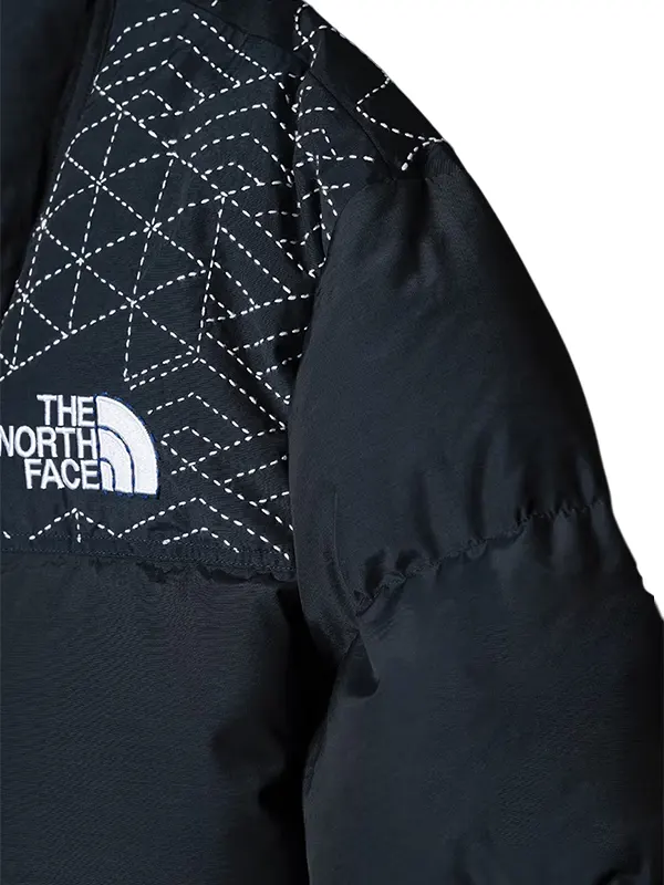 The North Face Japan x Sashiko Gals Jacket 2026