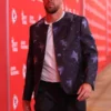 Travis Kelce Embellished Collarless Jacket - Image 2