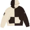 Travis Scott x CJ Cactus Court Split Zip Hoodie