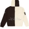 Travis Scott x CJ Cactus Court Split Zip Hoodie 2026