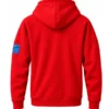 UNRL x Bills Terra Blend hoodie