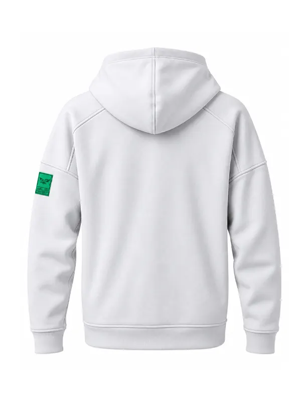 UNRL x Eagles Terra Blend hoodie