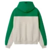 Unisex Fear of God Philadelphia Eagles 90s Relaxed Hoodie