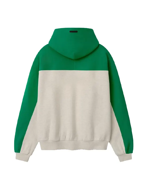 Unisex Fear of God Philadelphia Eagles 90s Relaxed Hoodie
