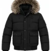 Women Superdry Everest Bomber Jacket