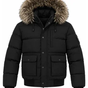 Women Superdry Everest Bomber Jacket