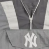 New York Yankees Nylon Dante Jacket - Image 3