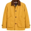 j crew barn jacket