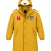 kangaroo jacket NFL