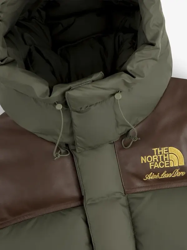 ALD The North Face Baltoro Jacket