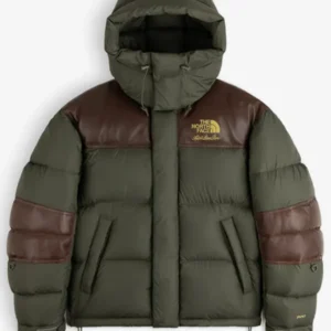 Aimé Leon Dore X The North Face Baltoro Jacket