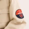 Chicago Bears Tuckernuck Barn Jacket - Image 3