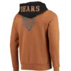 Bears color pack pullover